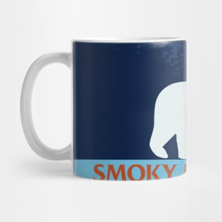 Great Smoky Mountains National Park Mug